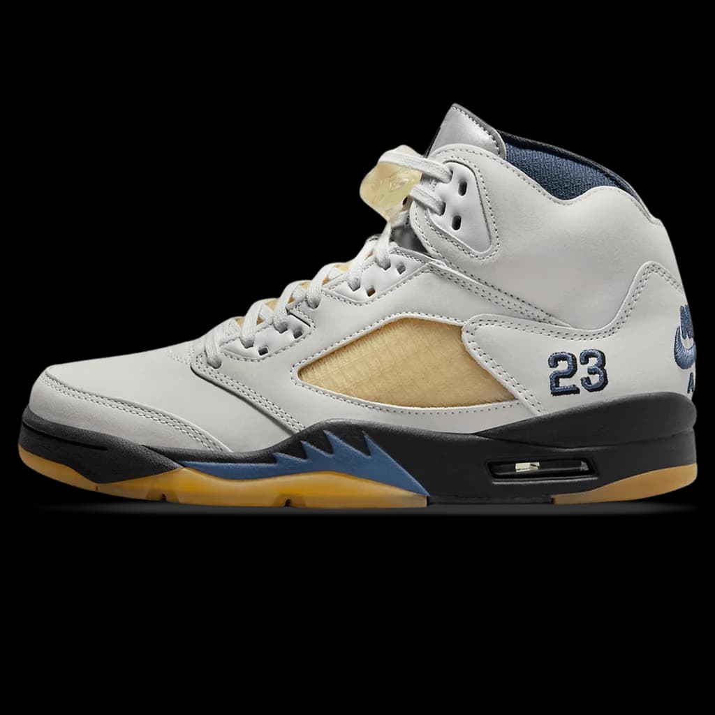 JORDAN 5 — Shoes from Weidian