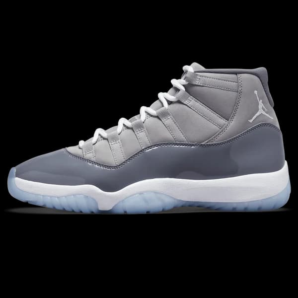 JORDAN 11 HIGH — Shoes from Weidian