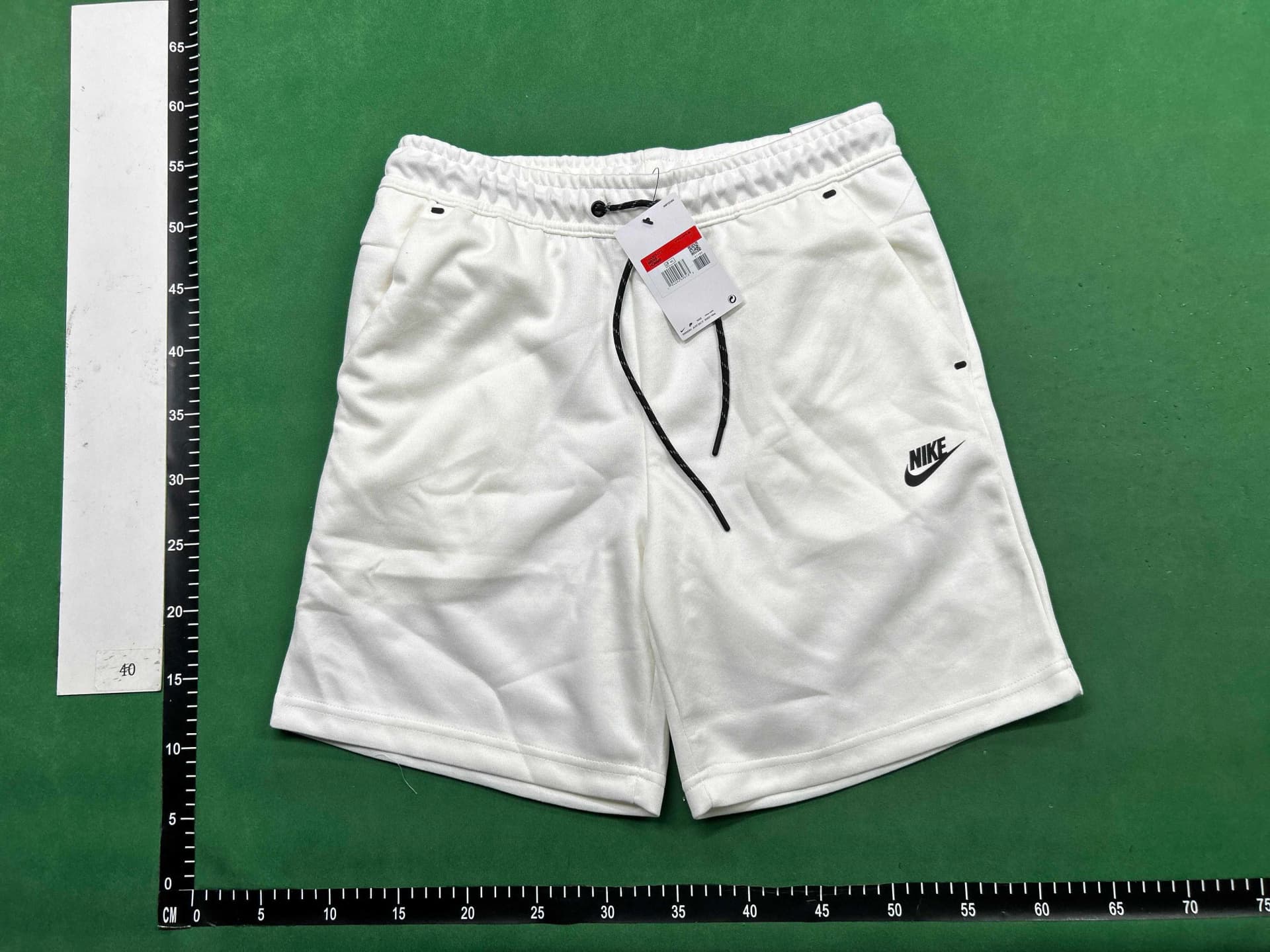 NIKE TECH ŠORC — Pants from Weidian, photo 4 of 5