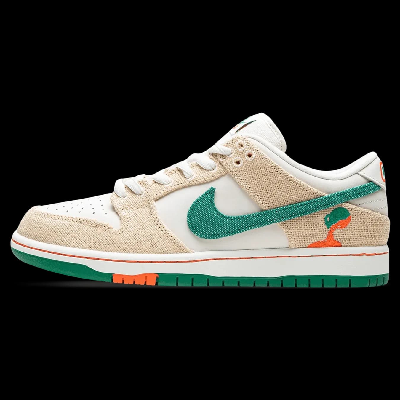 Nike SB Dunk Low M — product from Weidian, photo 2 of 4