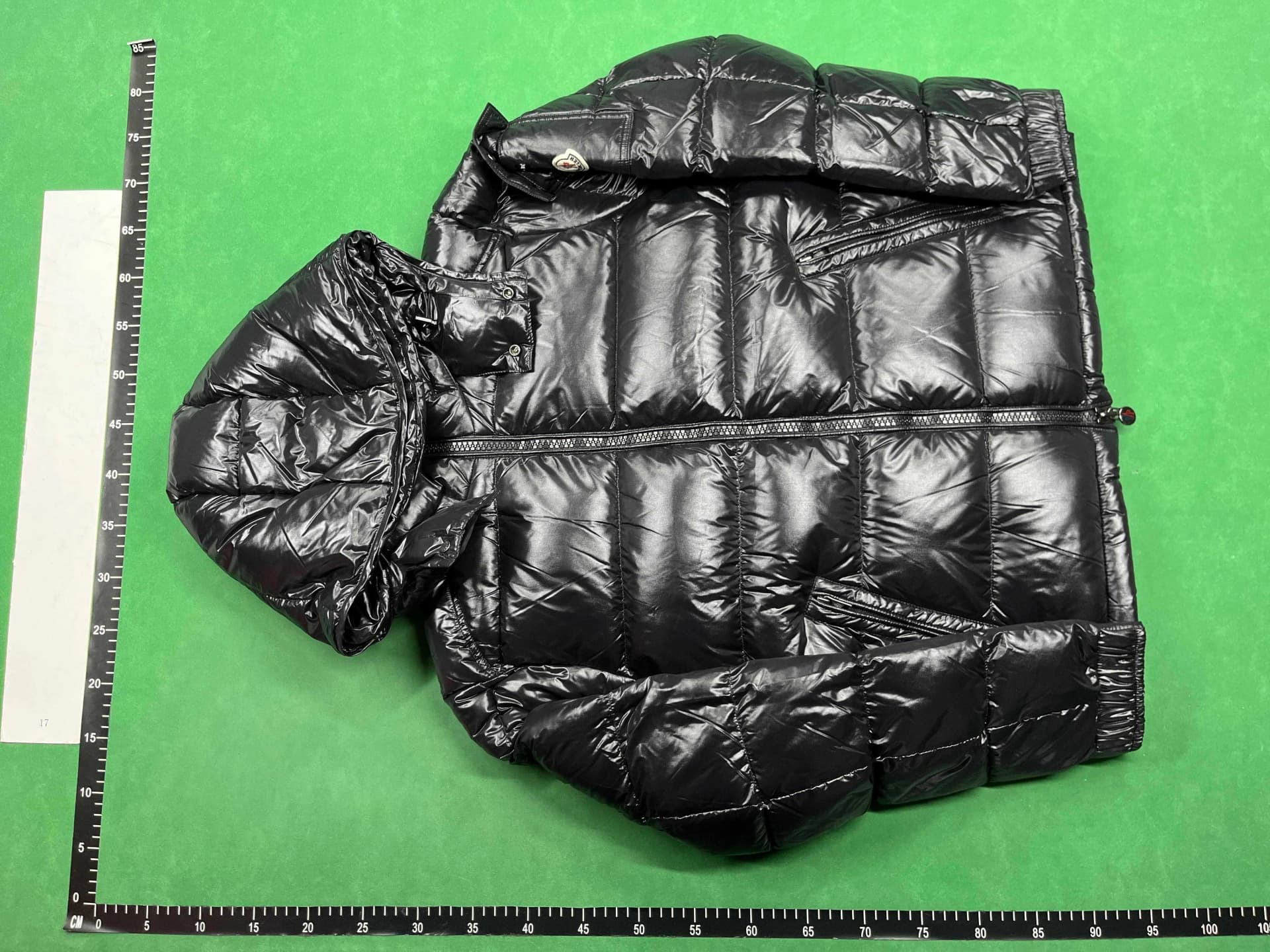 Moncler Maya Working NFC 1 1 from Taobao
