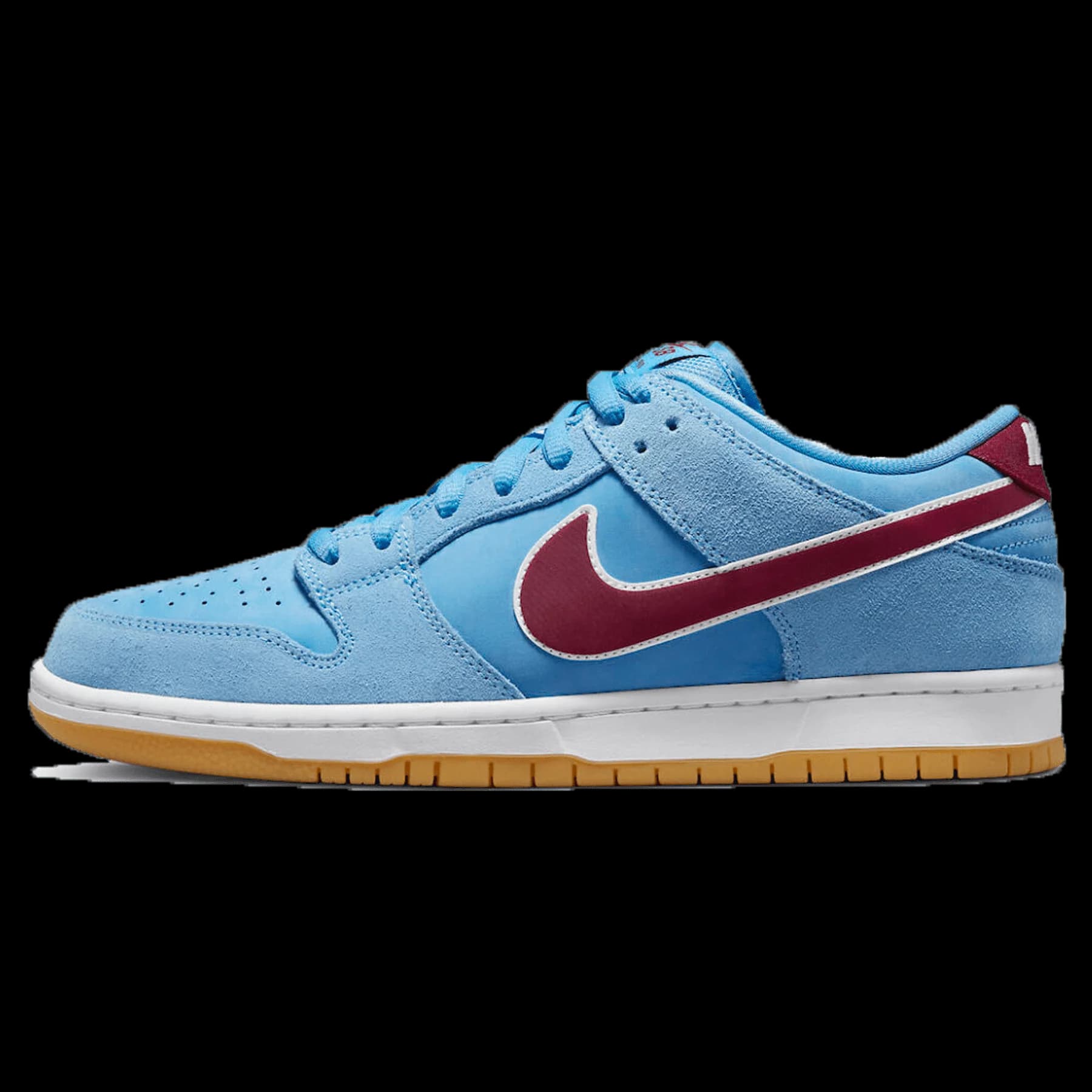 NIKE SB DUNK PHILLIES — Shoes from Weidian