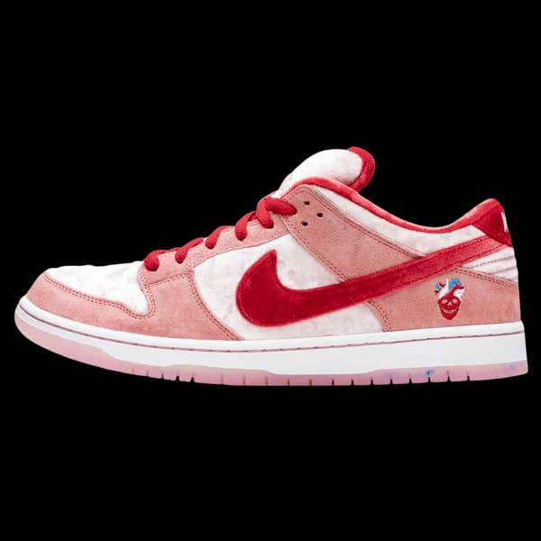 Nike SB Dunk Low StrangeLove Skateboards — Shoes from Weidian, photo 4 of 4