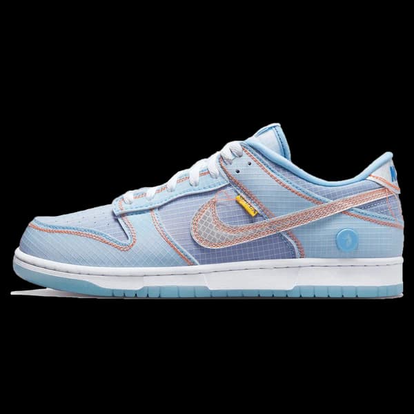 NIKE DUNK LOW UNION — Shoes from Weidian
