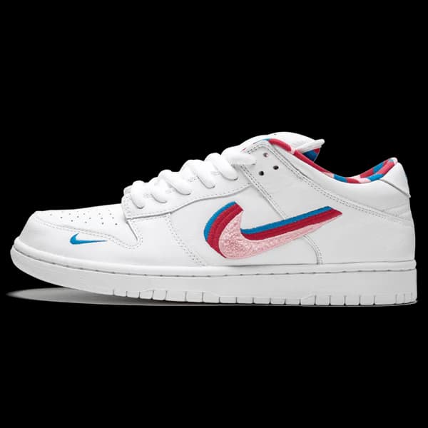 NIKE SB DUNK PARRA — Shoes from Weidian