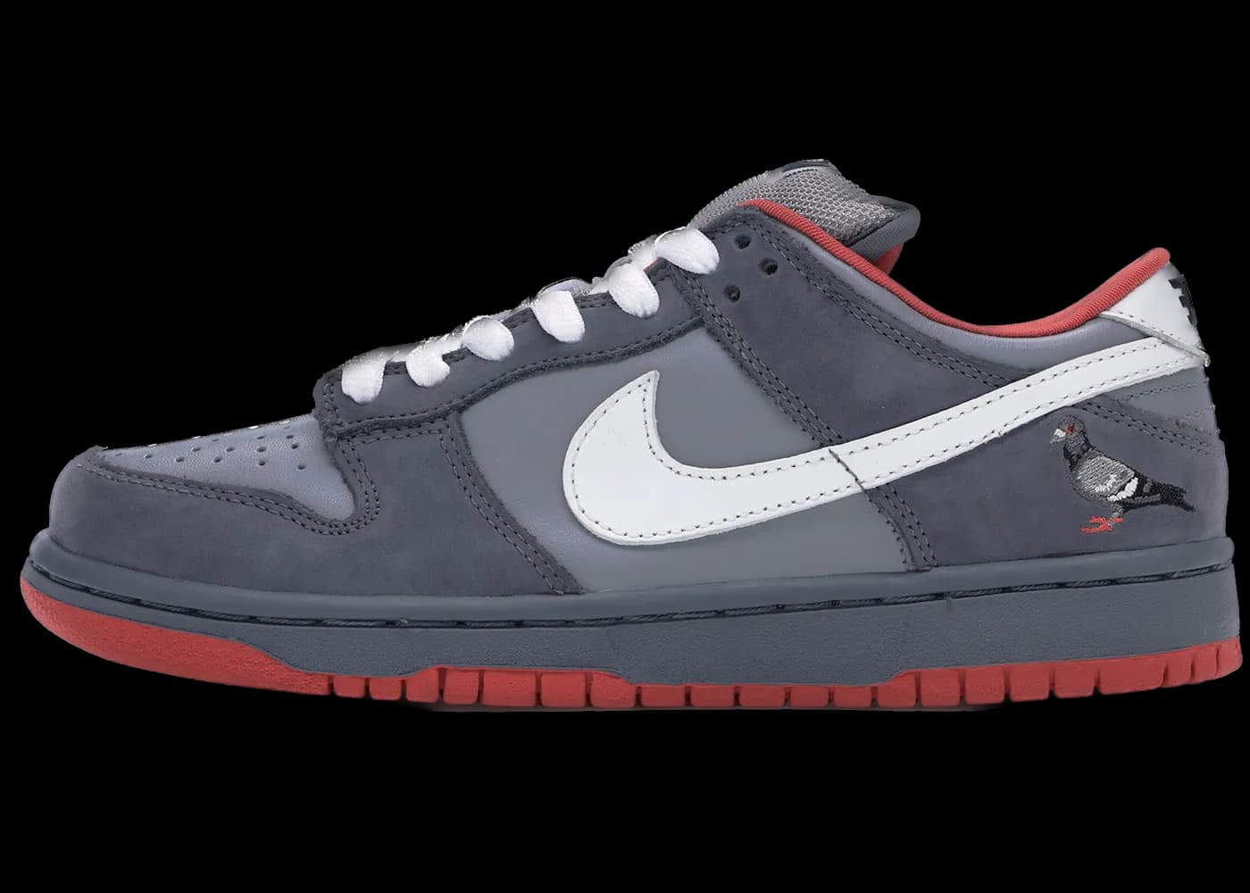 NIKE SB DUNK PIGEON — Shoes from Weidian