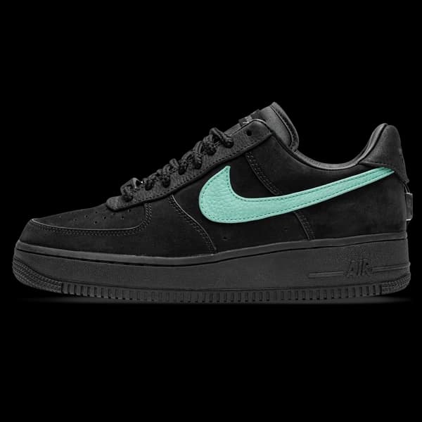 air force 1 tiffany — Shoes from 1688, photo 2 of 2