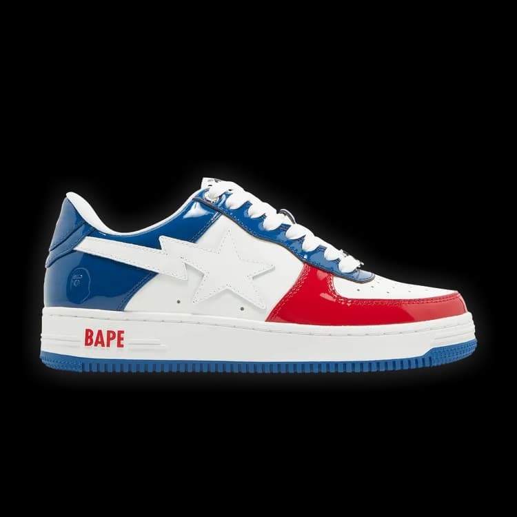 Bapesta *BEST BATCH* — product from Weidian, photo 3 of 8