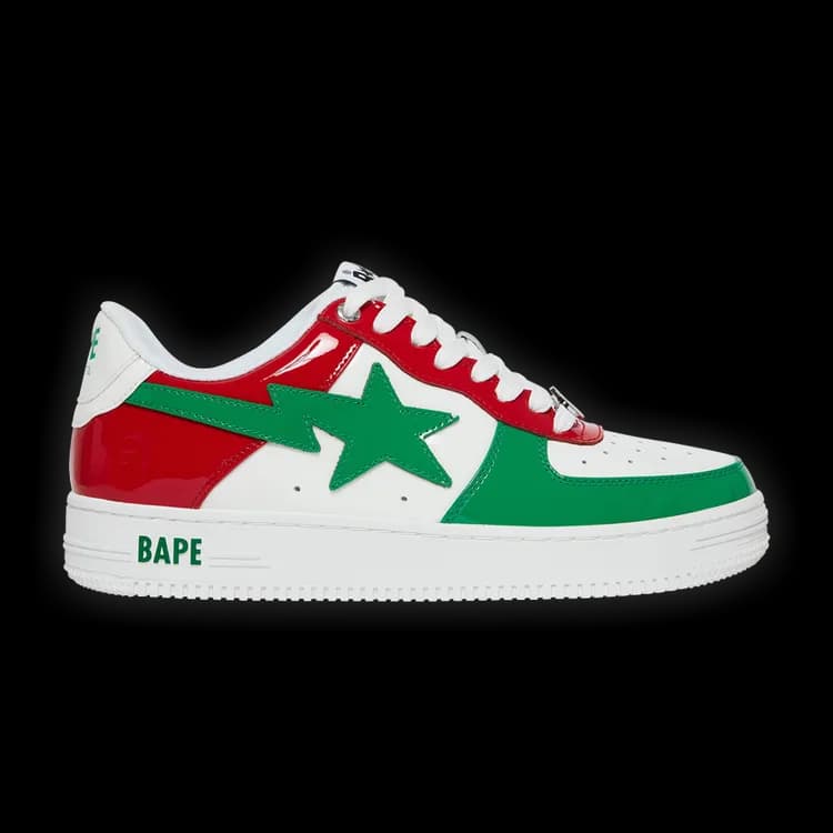 Bapesta *BEST BATCH* — product from Weidian, photo 2 of 8