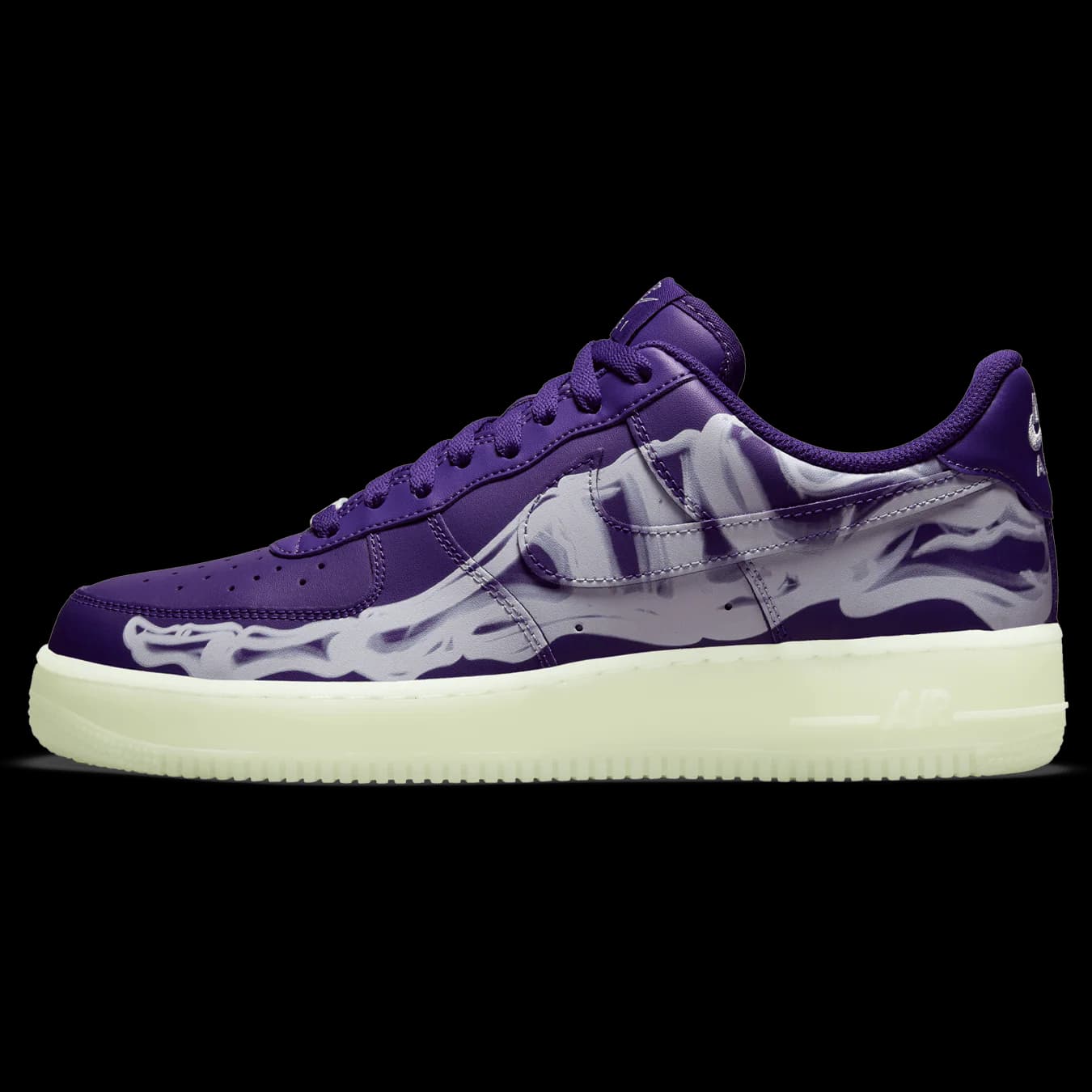 AF1 x Halloween — product from Weidian, photo 3 of 4