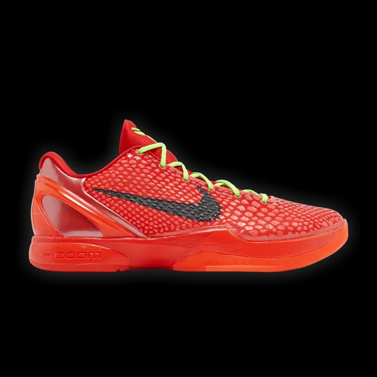 Nike Kobe 6 — Shoes from Weidian, photo 2 of 2