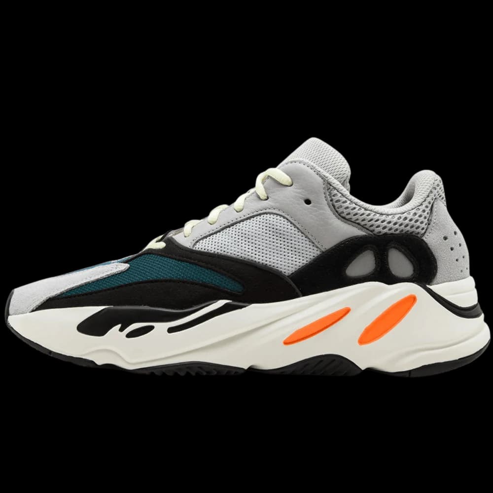 YEEZY 700 V2 — Shoes from Weidian, photo 2 of 2