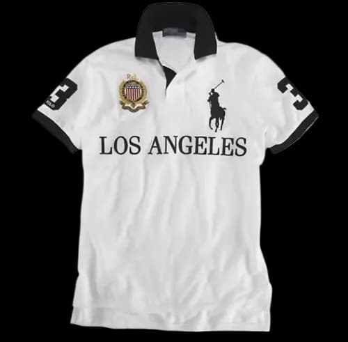 Ralph lauren polo tees — T-Shirts from Taobao, photo 7 of 7