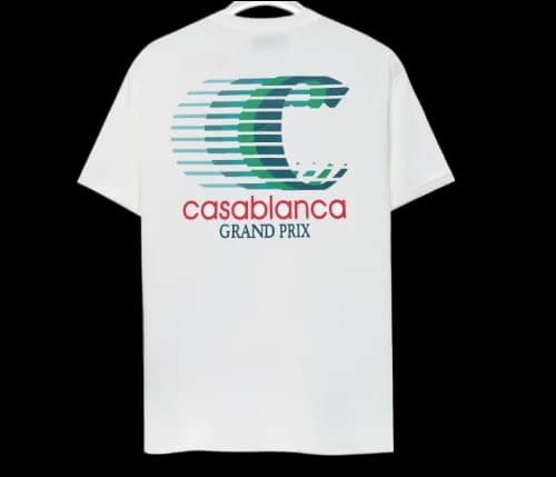 casa blanca tees — T-Shirts from 1688, photo 2 of 2