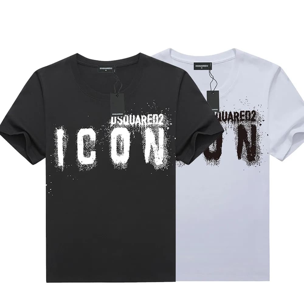 dsquared2 t shirt — T-Shirts from 1688