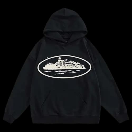 corteiz hoodie — product from Taobao, photo 2 of 3