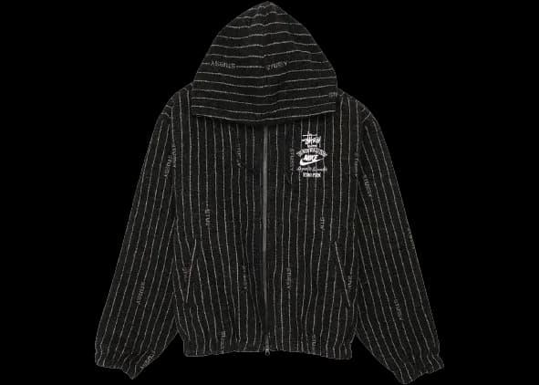 corteiz hoodie from Taobao