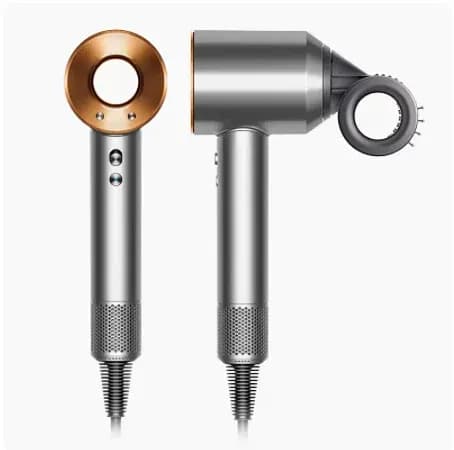 Dyson Hairdryer HD15 — Accessories from Weidian, photo 3 of 3