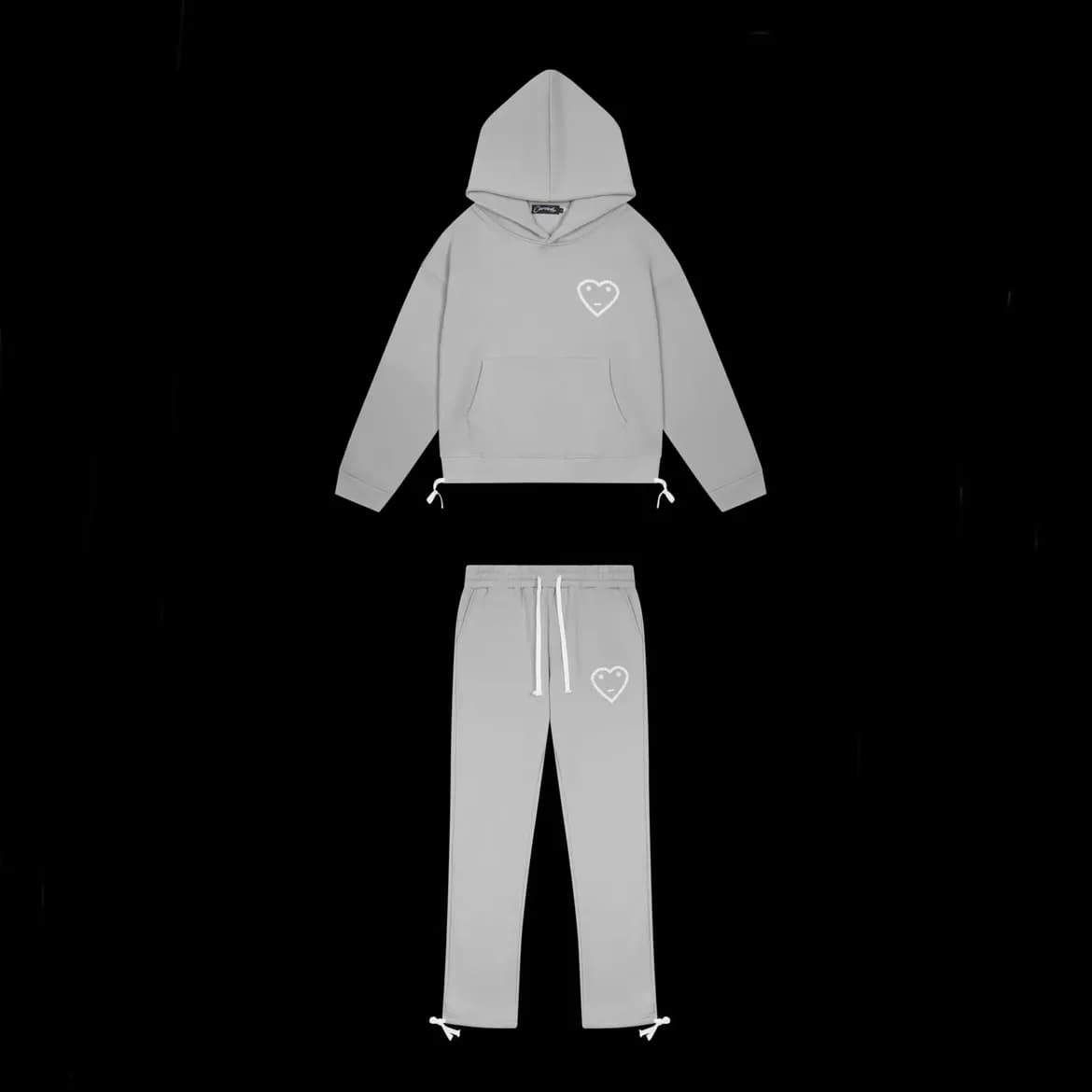 Carsicko tracksuit — Tracksuits from Taobao