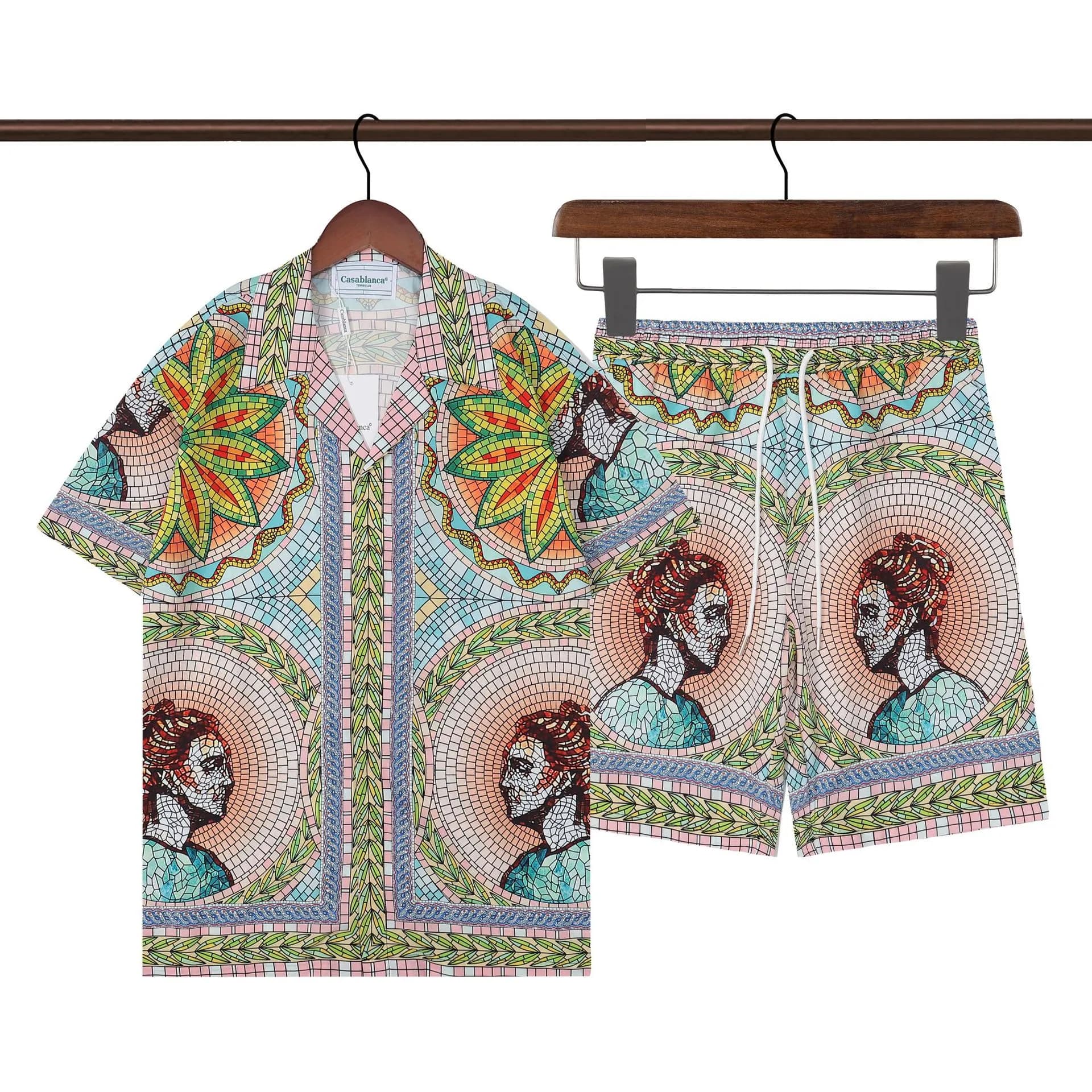 Casablanca Set — Tracksuits from 1688