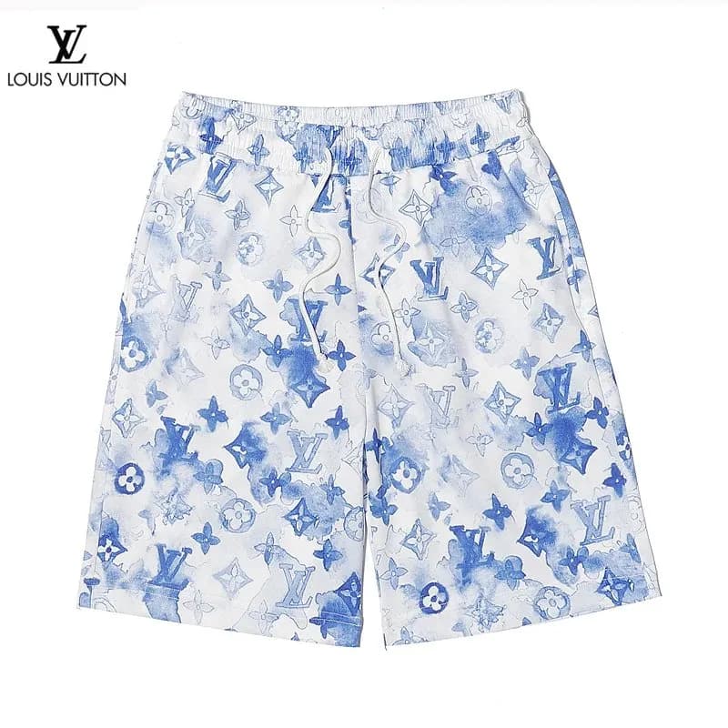 LV Shorts — Pants from Weidian