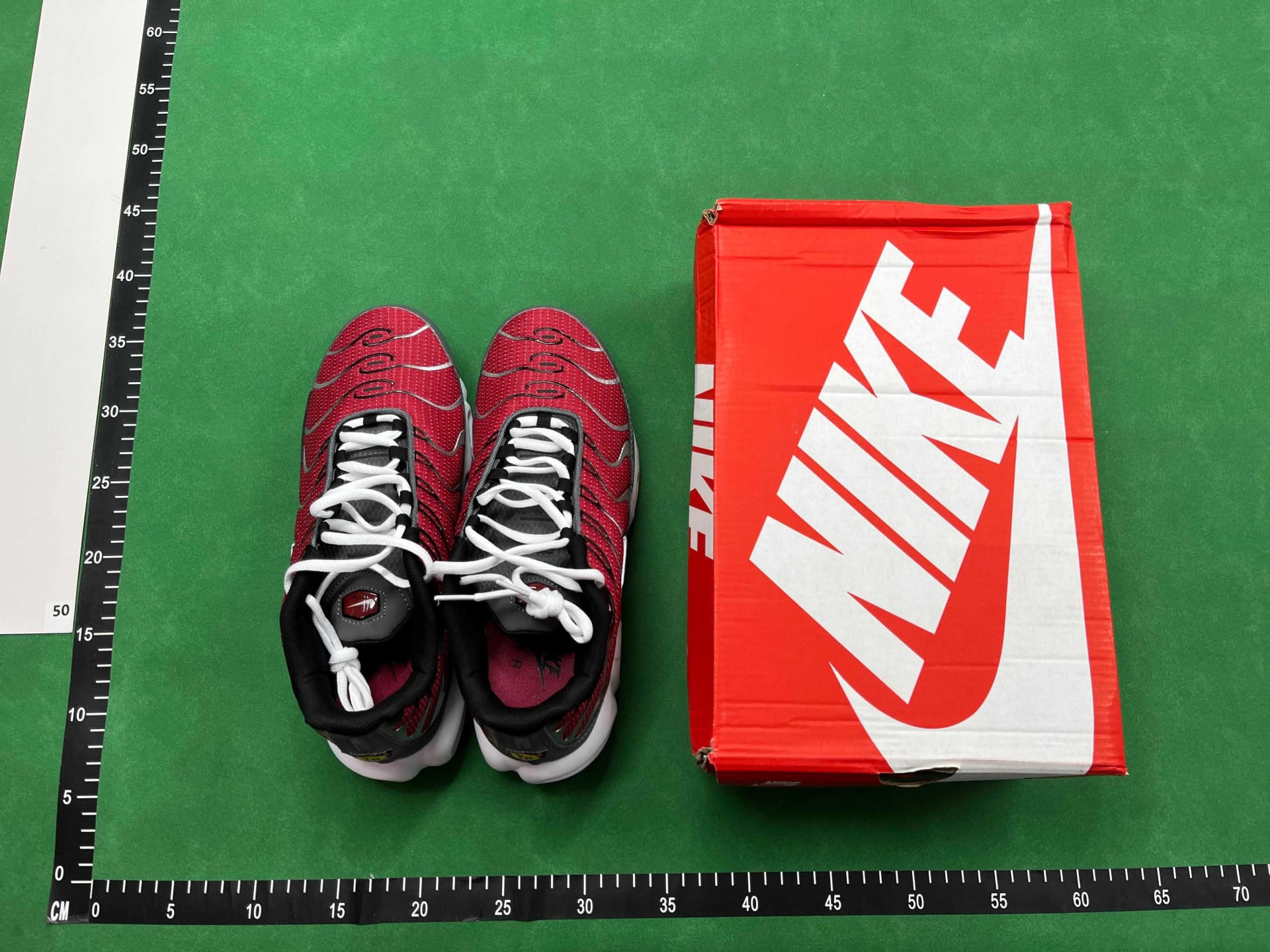 Nike Tn — Shoes from 1688, photo 7 of 7