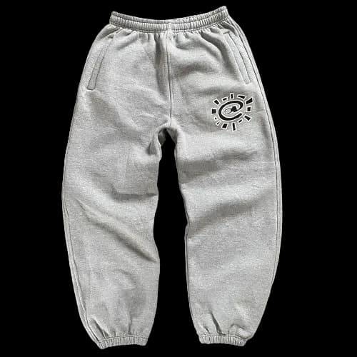 ADWYSD JOGGERS — Pants from Taobao