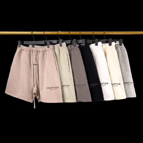 FOG shorts — Pants from Taobao, photo 6 of 6