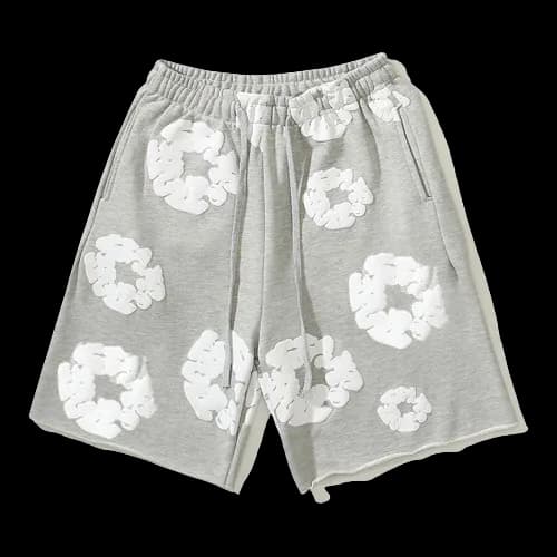 Denim tears sweatpants — product from 1688, photo 8 of 8