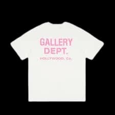 Gallery dept tee — T-Shirts from Taobao, photo 3 of 3