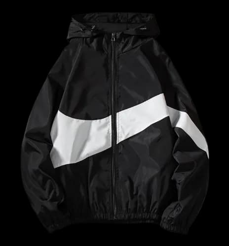 NIKE CORTAVIENTOS WIND BREAKER — Jackets from Taobao