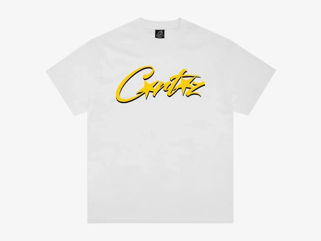 corteiz 20+ shirts — T-Shirts from Weidian, photo 2 of 2