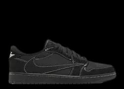 AIR JORDAN DUNKS LOW TRAVIS SCOTT — Shoes from Weidian, photo 2 of 2
