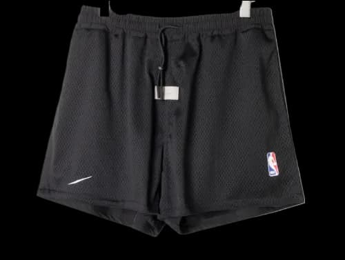 NIKE SHORTS X NBA — Pants from Taobao