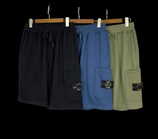 stoneisland shorts — product from 1688, photo 4 of 5