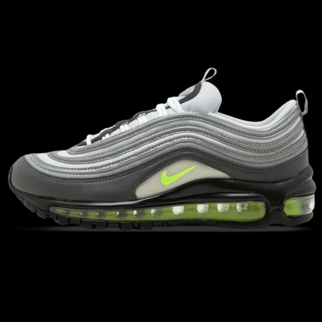 Air max 97 — Shoes from 1688, photo 5 of 6