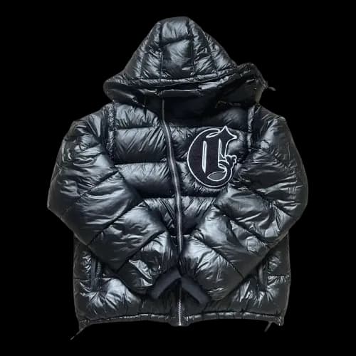 CORVIDAE PUFFER ''GLOSSY'' from Taobao