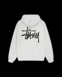 STUSSY ZIP UPS — Hoodies from Weidian, photo 5 of 5