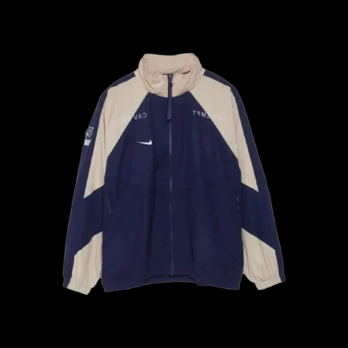 NIKE X CAV EMPT TRACKSUIT — Tracksuits from Taobao