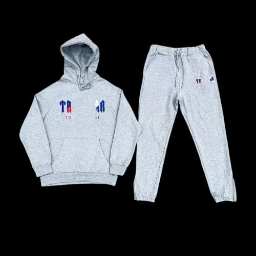 Trapstar Tracksuit — Tracksuits from Taobao, photo 2 of 2