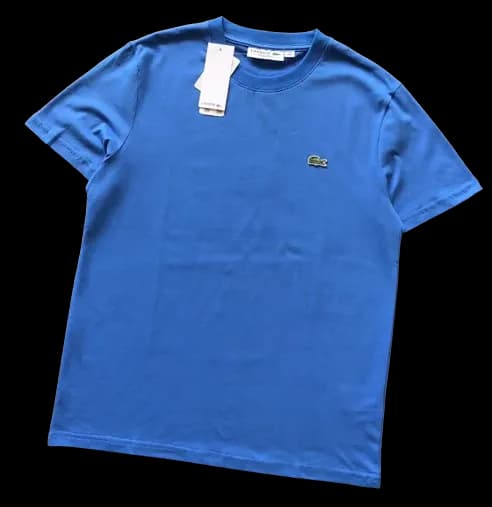 Lacoste Tee — T-Shirts from Taobao
