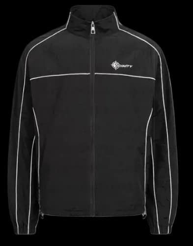 Vicinity tracksuit — product from Taobao, photo 2 of 4