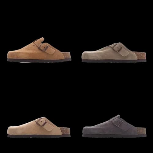 BIRKENSTOCK — Shoes from Weidian, photo 3 of 3