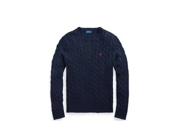 Ralph Lauren pattern — product from Taobao, photo 7 of 8