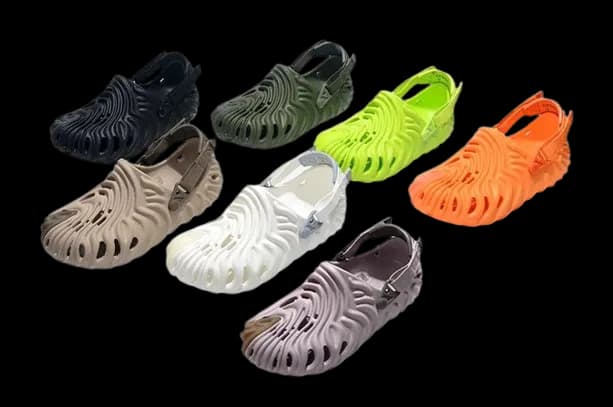 crocs — Shoes from Weidian, photo 2 of 2