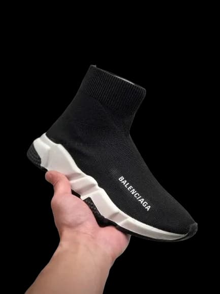BALENCIAGA SPEED TRAINER — Shoes from Weidian