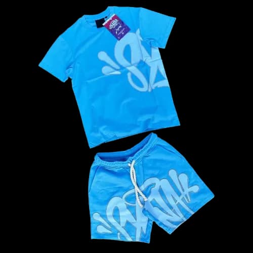 synaworld summerset — product from Weidian, photo 3 of 5