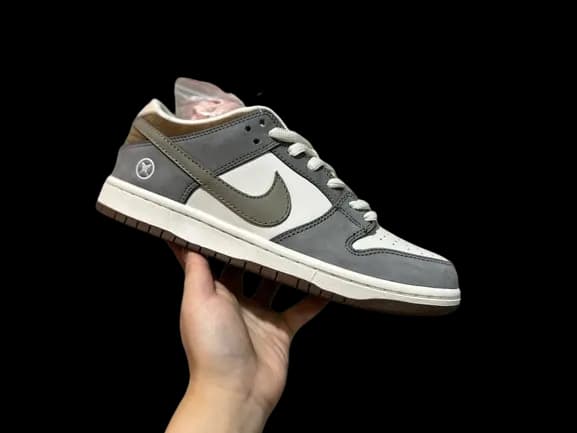 NIKE SB DUNK VERY HIGH QUALITY — Shoes from Weidian, photo 3 of 3