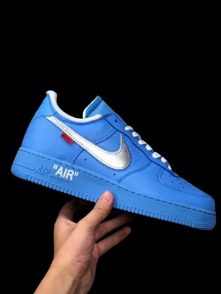 af1 — Shoes from Weidian, photo 2 of 2