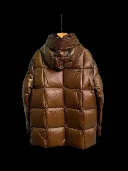 CP COMPANY PUFFER JACKET — Jackets from Weidian